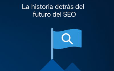 IA SEO Generator: la historia detrás del futuro del SEO