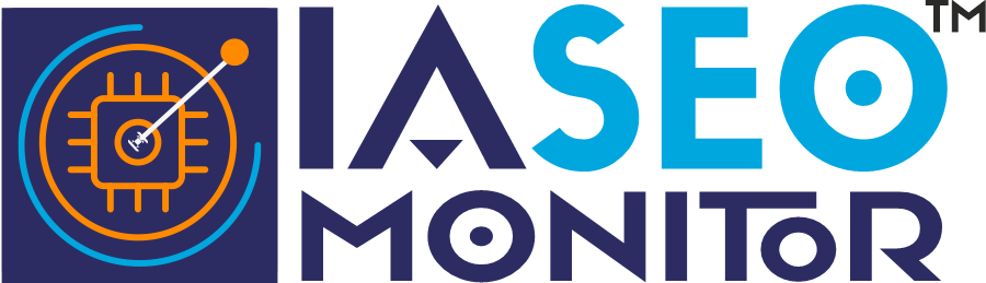 Logo IA SEO Monitor