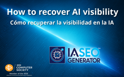 Visibilidad en IA: el nuevo desafío de las marcas