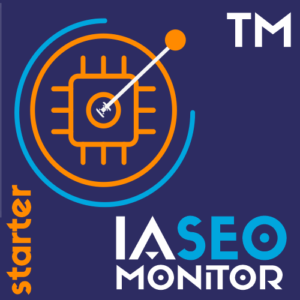 IA SEO Monitor Starter