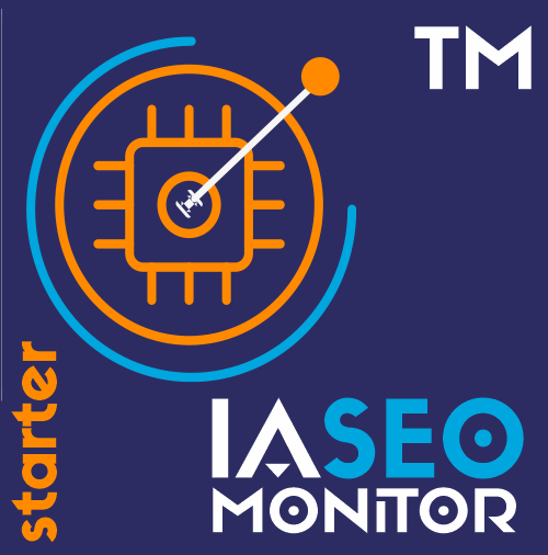 IA SEO Monitor Starter