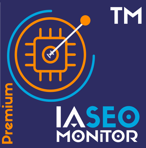 IA SEO Monitor – Licencia Premium (Suscripción Anual)