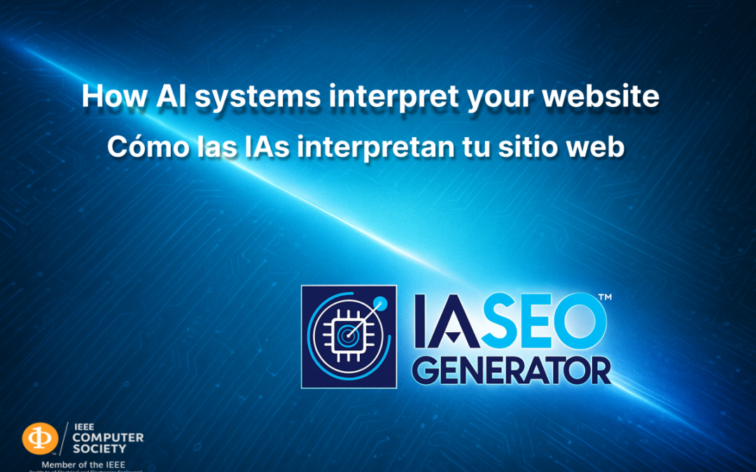 Cuando las IAs empiezan a explicar tu producto: la nueva señal de visibilidad AEO
