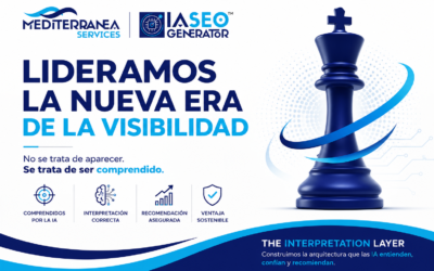 El gran error de la industria IA: seguimos hablando de herramientas cuando el problema es la interpretación