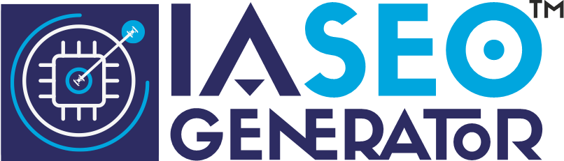 IA SEO Generator®