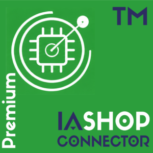 IA Shop Connector Premium – Licencia Anual