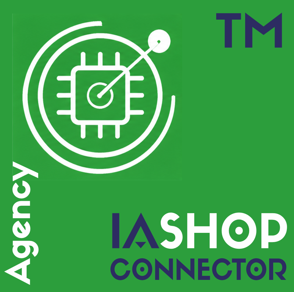 IA Shop Connector Agency – Licencia Anual
